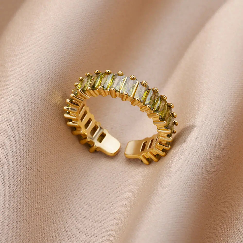 Eternity Bands