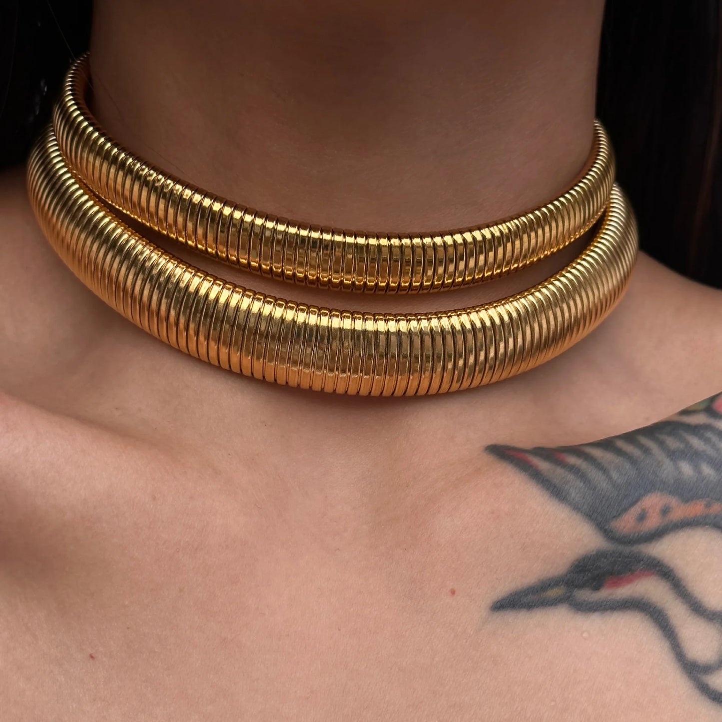 Statement Choker