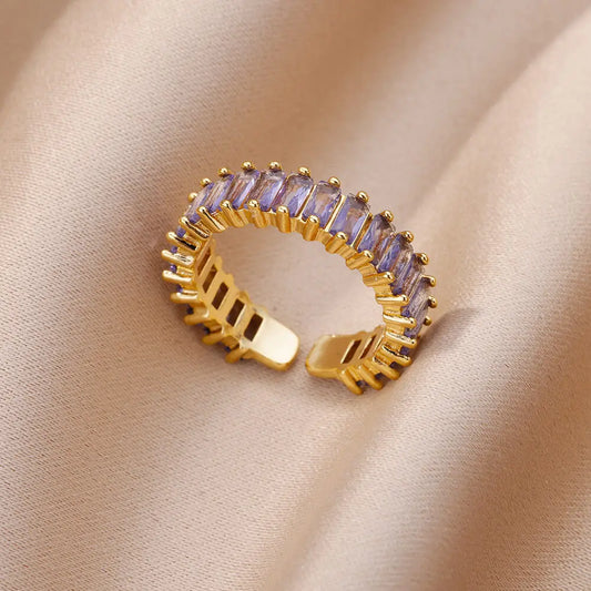 Eternity Bands