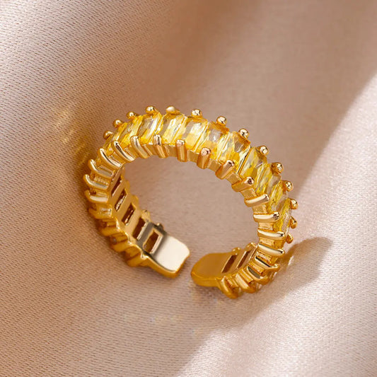 Eternity Bands