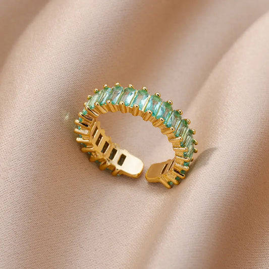 Eternity Bands