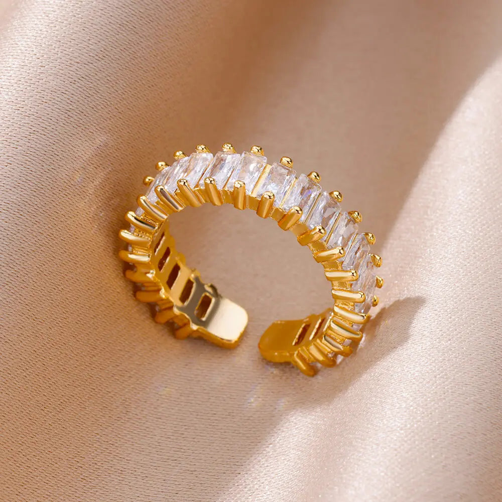 Eternity Bands