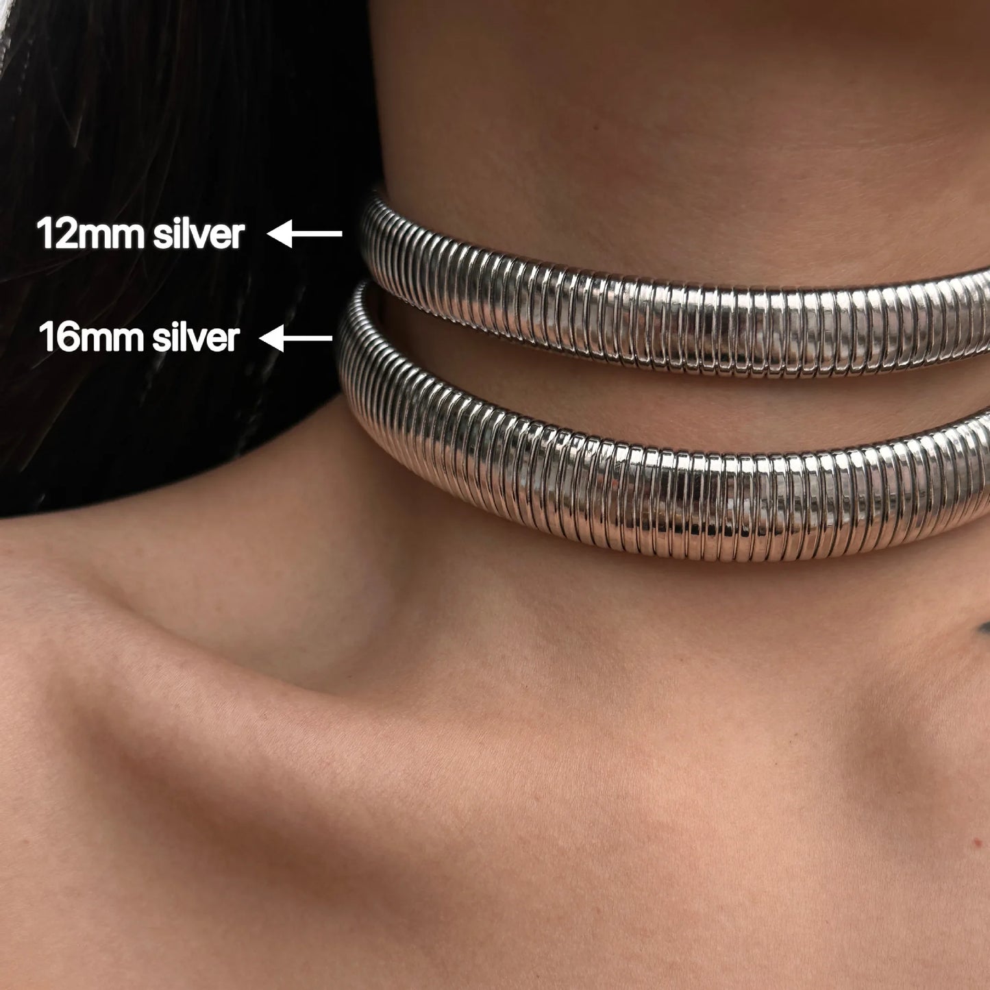 Statement Choker