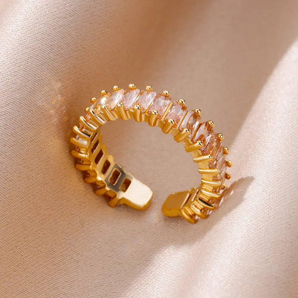 Eternity Bands