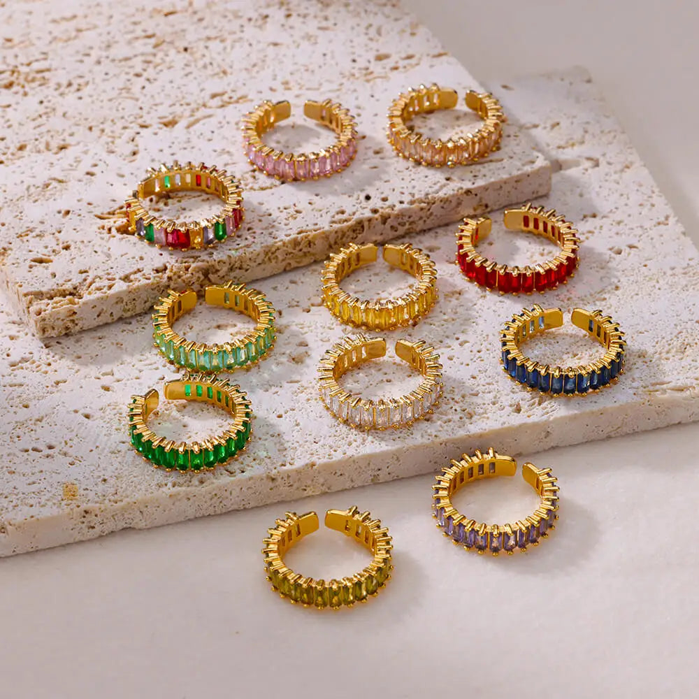 Eternity Bands